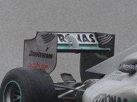 В Toro Rosso не будут разрабатывать новое заднее антикрыло В Toro Rosso не будут разрабатывать новое заднее антикрыло