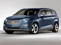 ����������������� ���������� Chevrolet ���������� � ������
