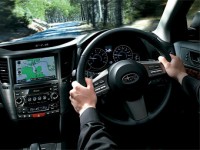 ���������� Subaru ������� ��������������� ��������������
