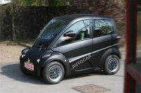 ����������� ��������� McLaren F1 ����� ��������� �������������
