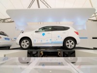 Chery ����������� ���������� �� ������� �������������