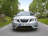 ����� Saab 9-3 ����� ������ ���������