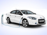 � �������������� ��������� ������� ����������� Renault