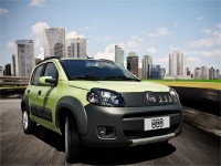 Fiat ����������� ������������ Uno (����)