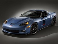 Компания Chevrolet модернизировала суперкар Corvette Z06
Компания Chevrolet модернизировала суперкар Corvette Z06