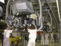 Группа PSA Peugeot Citroen нашла партнера для выпуска автомобилей в Китае Группа PSA Peugeot Citroen нашла партнера для выпуска автомобилей в Китае