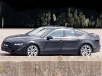 Audi готовит 580-сильную версию четырехдверного купе A7
Audi готовит 580-сильную версию четырехдверного купе A7