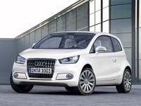 Audi A2 нового поколения появится через два года
Audi A2 нового поколения появится через два года