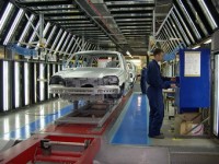 ������� ������ ������������ ������������ Chevrolet Niva