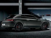 Компания Alfa Romeo обновит купе Brera и родстер Spider
Компания Alfa Romeo обновит купе Brera и родстер Spider