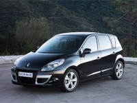 �������� Renault �������� � ������ ����� Scenic (����)
