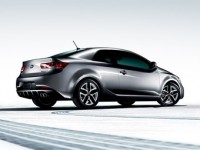 � ������ ����� ����������� ��������� Kia
