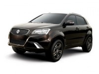 �������� Renault ���������������� � ������� ����� SsangYong
