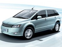 На создание электрокара Daimler и BYD потратят 88 миллионов долларов На создание электрокара Daimler и BYD потратят 88 миллионов долларов