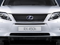 Британцы назвали автомобили Lexus Британцы назвали автомобили Lexus