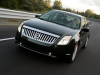 Концерн Ford объявил о ликвидации бренда Mercury
Концерн Ford объявил о ликвидации бренда Mercury