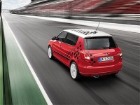 ����� Skoda ������� �������� Fabia ����� ����������