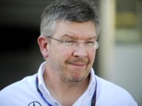 Росс Браун выступил против поставок моторов Mercedes еще одной команде Росс Браун выступил против поставок моторов Mercedes еще одной команде