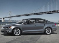 СМИ рассекретили внешность седана VW Jetta нового поколения (фото)
СМИ рассекретили внешность седана VW Jetta нового поколения (фото)