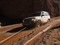 Американцы назвали Land Rover самой ненадежной маркой Американцы назвали Land Rover самой ненадежной маркой