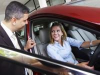 ��������� Dacia �������� ����� ������� �� ������ ����������� BMW
