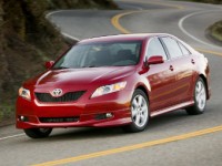 Toyota Camry �������� ����� ������������ �������
