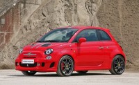 Немецкое тюнинг-ателье построило 268-сильный Fiat 500 (фото) Немецкое тюнинг-ателье построило 268-сильный Fiat 500 (фото)