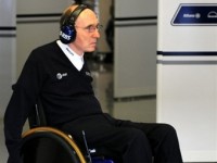 Фрэнк Уильямс покинул пост председателя команды Williams
Фрэнк Уильямс покинул пост председателя команды Williams