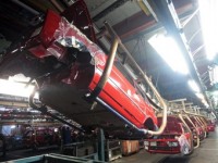 Концерн Fiat вложит миллиард евро в сербский завод
Концерн Fiat вложит миллиард евро в сербский завод