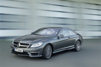 Mercedes-Benz ����������� AMG-������ ������������ ���� CL