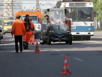 К 2015 году 85 процентов российских дорог приведут в порядок К 2015 году 85 процентов российских дорог приведут в порядок