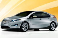 ��������� ���� �� Chevrolet Volt
