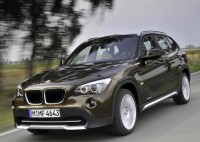 BMW X1 будут собирать в России и продавать дешевле (фото) BMW X1 будут собирать в России и продавать дешевле (фото)