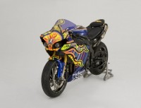 Мотоцикл Yamaha R1 может стать самым дорогим в истории Мотоцикл Yamaha R1 может стать самым дорогим в истории