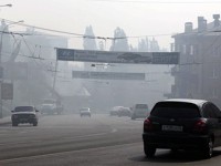 Сотрудники ГИБДД обеспечат водителей водой и защитными масками
Сотрудники ГИБДД обеспечат водителей водой и защитными масками