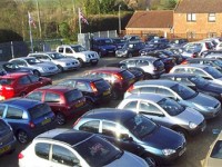 Иномарки опередили отечественные машины на вторичном рынке
Иномарки опередили отечественные машины на вторичном рынке