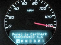 Ученые научились ломать автомобили на расстоянии Ученые научились ломать автомобили на расстоянии