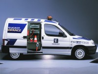 Компания Peugeot запустила в России программу техпомощи на дорогах
Компания Peugeot запустила в России программу техпомощи на дорогах