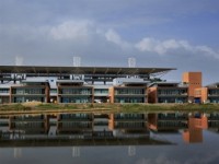 Южнокорейская трасса Формулы-1 откроется 5 сентября
Южнокорейская трасса Формулы-1 откроется 5 сентября