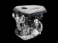 Компания Volvo представила два новых турбодвигателя
Компания Volvo представила два новых турбодвигателя