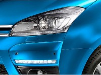 ������ ���� ������������ Citroen C4 Picasso 