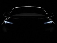 Гибридный автомобиль Прохорова остался без Гибридный автомобиль Прохорова остался без