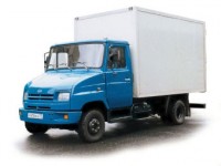 Новую платформу для грузовиков Новую платформу для грузовиков