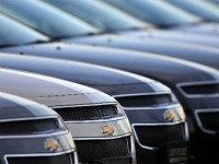 США сохранили мировое лидерство по продажам автомобилей США сохранили мировое лидерство по продажам автомобилей