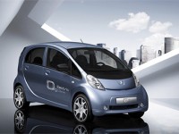 Peugeout и Mitsubishi наладят выпуск электрокаров в Испании Peugeout и Mitsubishi наладят выпуск электрокаров в Испании