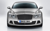 ������������ ����������� ���� Bentley Continental GT