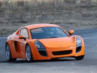 В Париже покажут первый мексиканский спорткар
В Париже покажут первый мексиканский спорткар