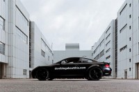 Марка BMW начала тесты гибридного спорткара
Марка BMW начала тесты гибридного спорткара