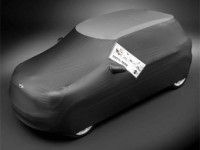 В конце сентября MINI покажет новый дизайн-концепт
В конце сентября MINI покажет новый дизайн-концепт