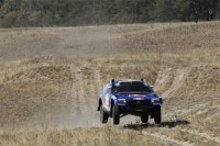 Лидер автомобильного зачета Лидер автомобильного зачета